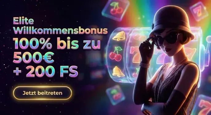Elite Casino